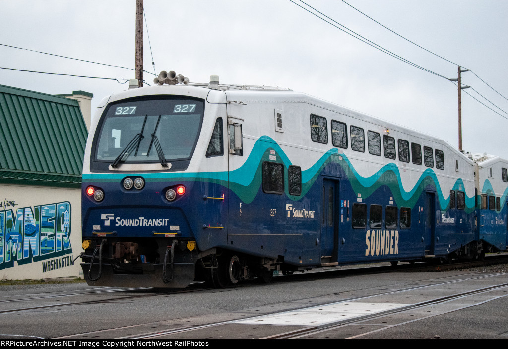 SDRX 327